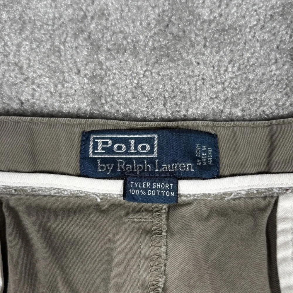 Polo Ralph Lauren vintage 90s